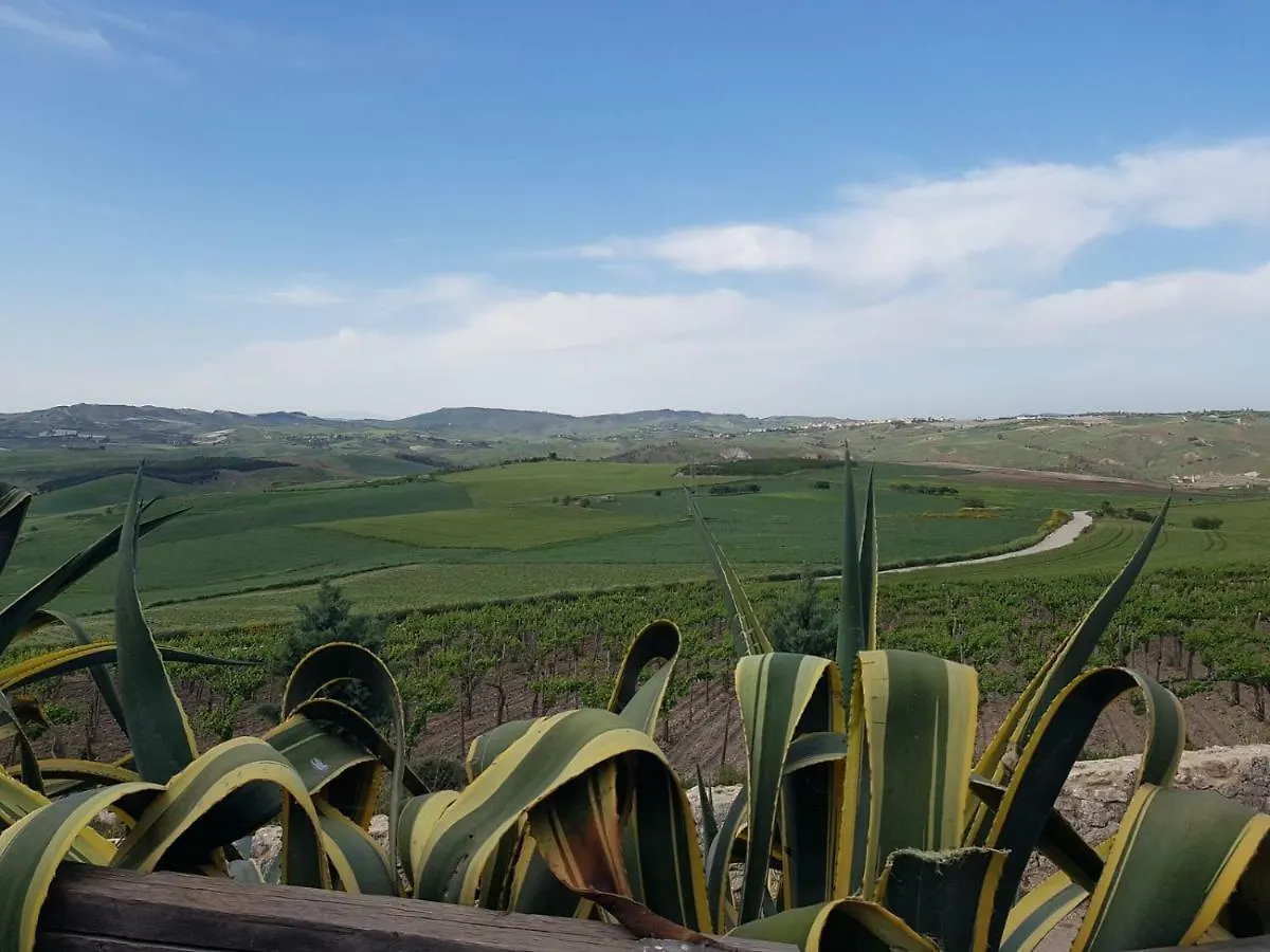 Contrada Gibbesi Villa Gibbesi Vecchio Italië