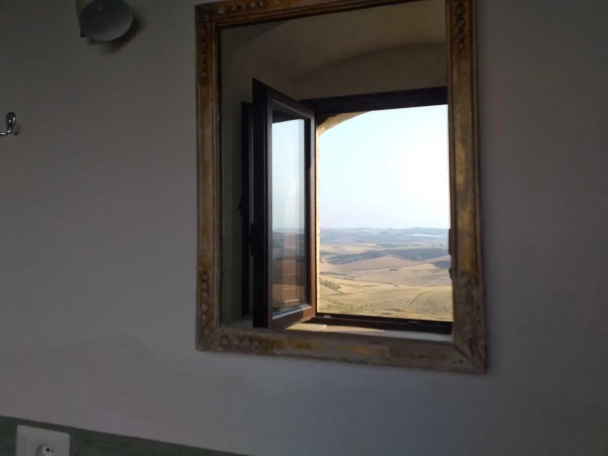 Villa Contrada Gibbesi à Gibbesi Vecchio