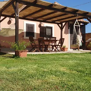  Hébergement de vacances Casa Paolo In Val Di Noto