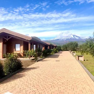 Camping Agricampeggio Etna